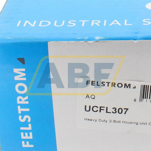 UCFL307 Felstrom