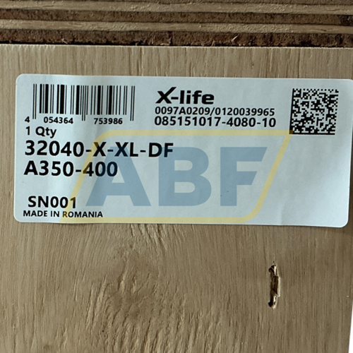 32040-X-XL-DF-A350-400 FAG