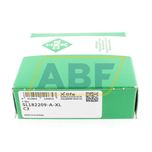 SL182209-A-XL-C3 INA