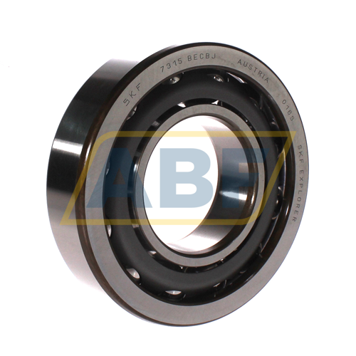 7315BECBJ SKF