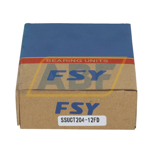 SSUCT204-12 FD FSY