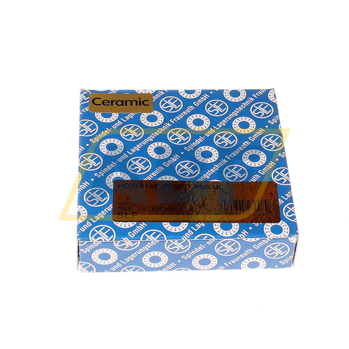 HC71914E.2RSD.T.P4S.UL SLF Fraureuth