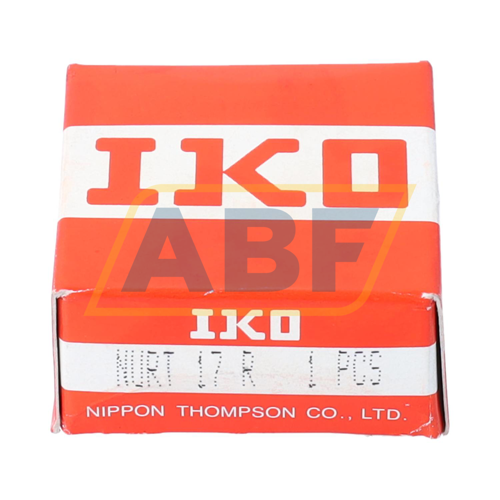 NURT17R IKO
