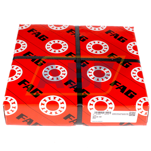 6319-M-C4 FAG
