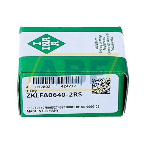 ZKLFA0640-2RS INA