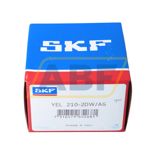 YEL210-2DW/AG SKF