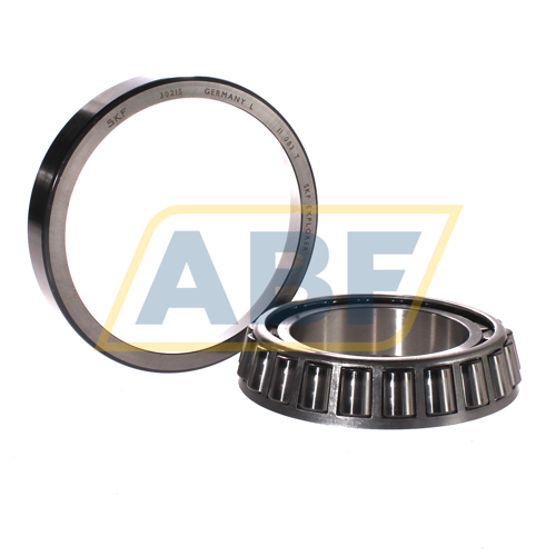 30215 SKF