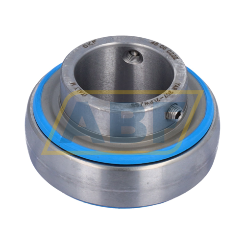 YAR207-2LPW/SS SKF
