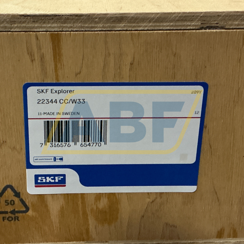 22344CC/W33 SKF