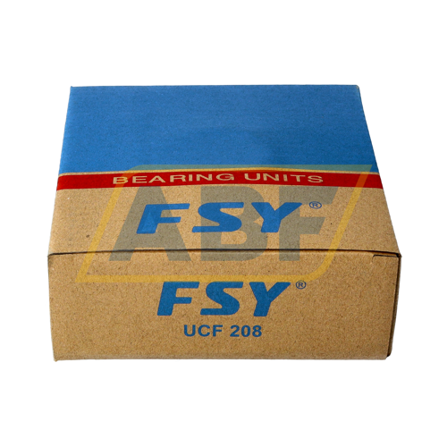 UCF208 FSY