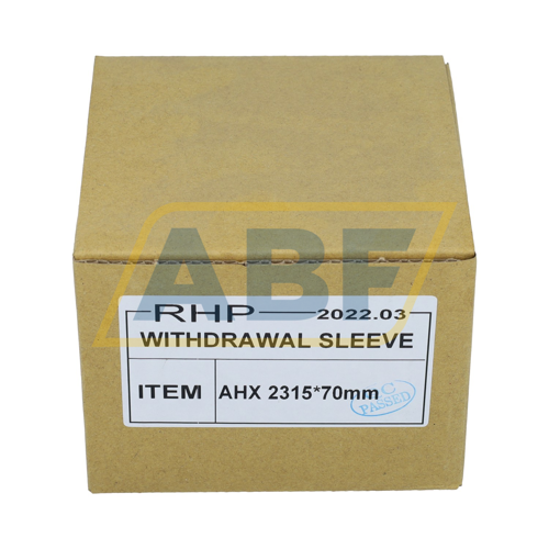 AHX2315 RHP