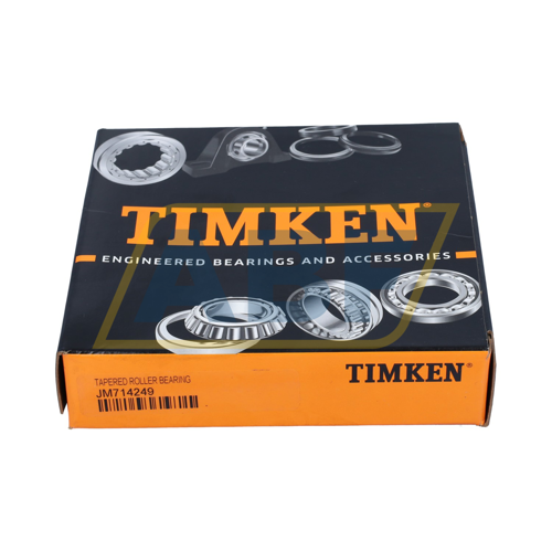 JM714249-N0000 Timken