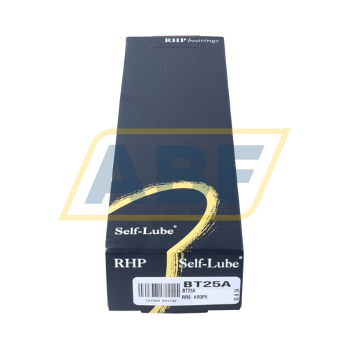 BT25A RHP
