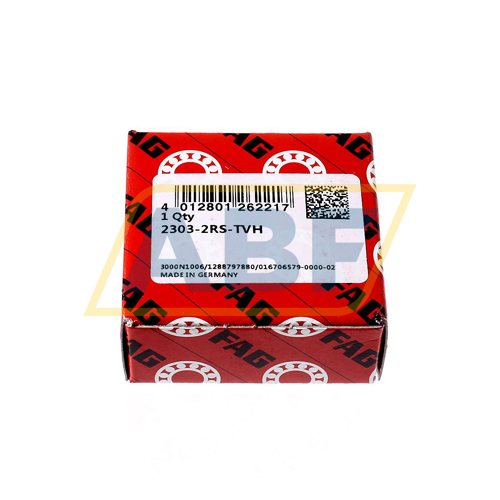 2303-2RS-TVH FAG
