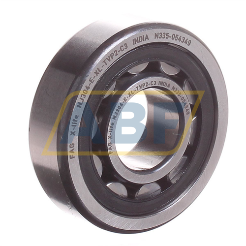 NJ304-E-XL-TVP2-C3 FAG