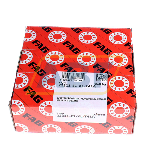 22311-E1-XL-T41A FAG
