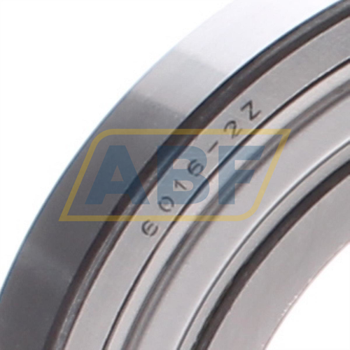 6016-2Z SKF