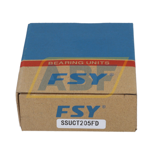 SSUCT205 FD FSY