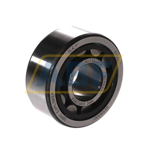 NU2304ECP SKF