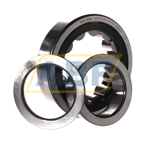 NUP315-E-XL-TVP2-C3 FAG