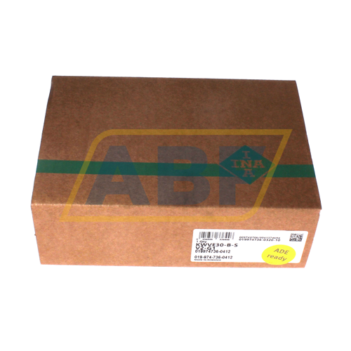 KWVE30-B-S-V2-G1 INA
