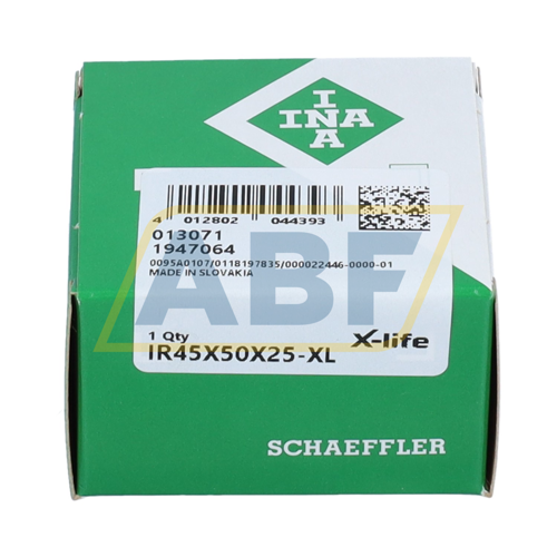 IR45X50X25-XL INA