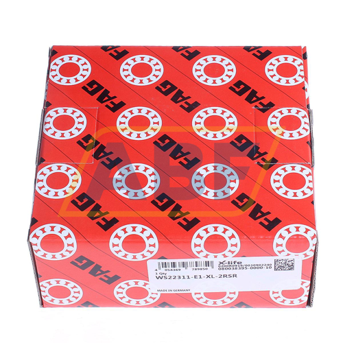 WS22311-E1-XL-2RSR FAG