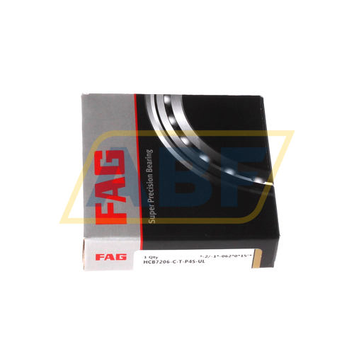 HCB7206-C-T-P4S-UL FAG