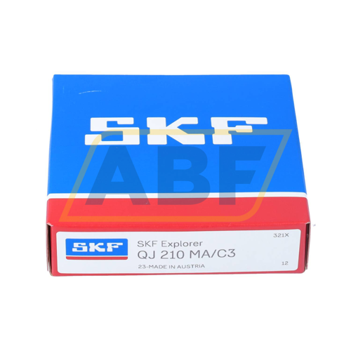 QJ210MA/C3 SKF