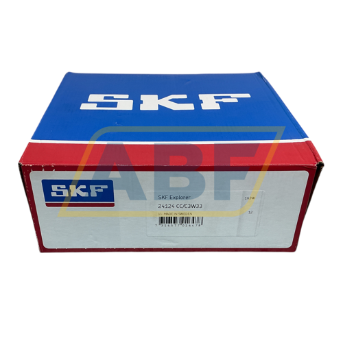 24124CC/C3W33 SKF