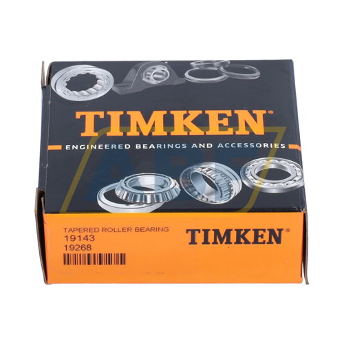 19143/19268 Timken