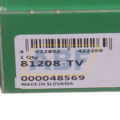 81208-TV INA