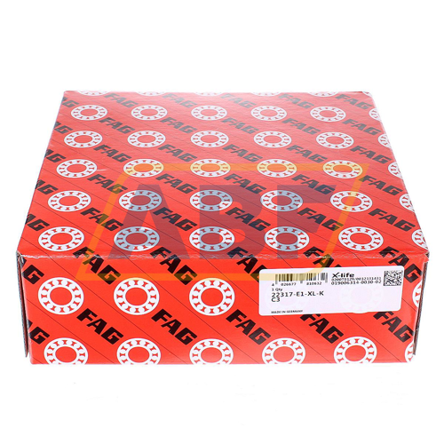 22317-E1-XL-K FAG