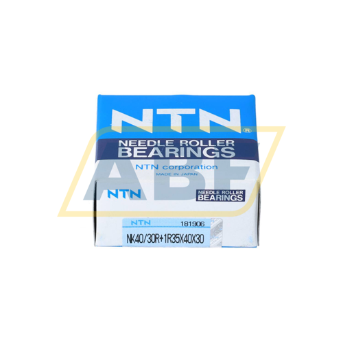 NK40/30R+1R35X40X30 NTN