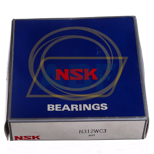N312W C3 NSK