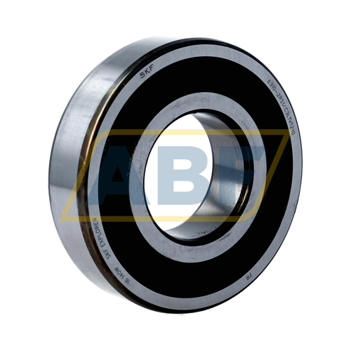 6310-2RS1/C3LTVT120 SKF