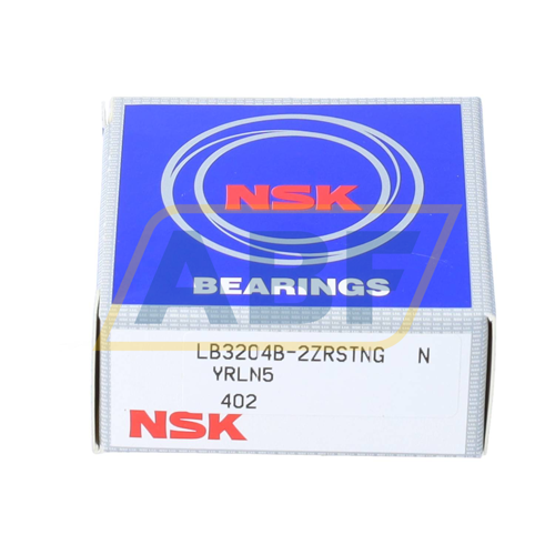 LB3204B-2ZRSTNG YRLN5 NSK