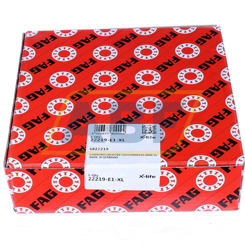 22219-E1-XL FAG