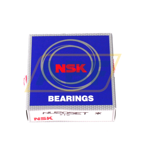 NU205ET NSK
