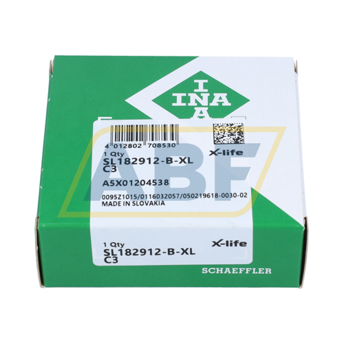 SL182912-B-XL-C3 INA