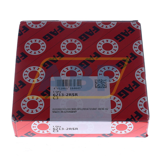 6213.2RSR.C3 FAG
