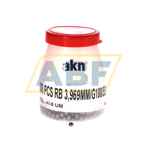 RB3,969MM/G100/SS420 AKN