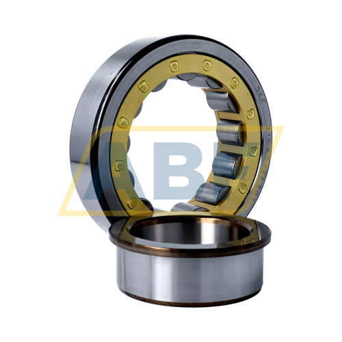 NJ315ECM/C4VA301 SKF