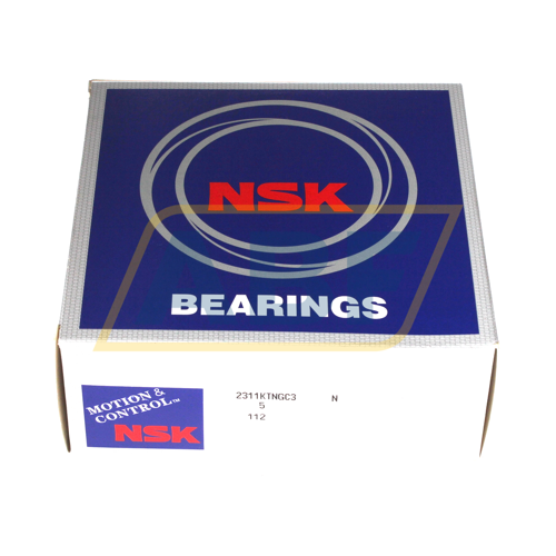 2311KTNGC3 NSK
