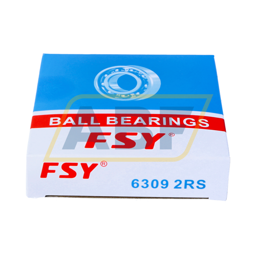 6309 2RS FSY