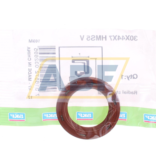 30X44X7HMS5V SKF