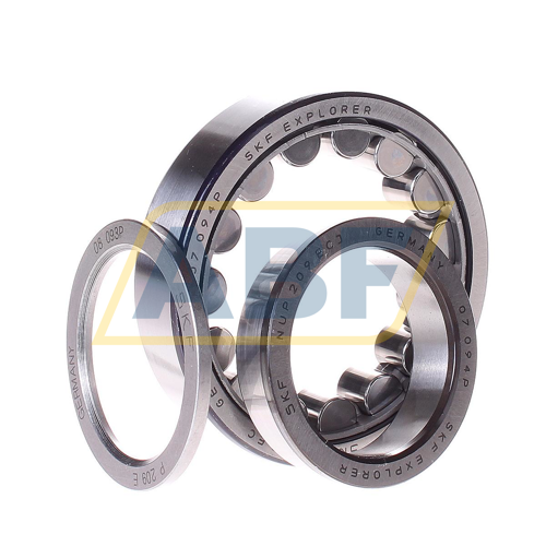 NUP209ECJ SKF