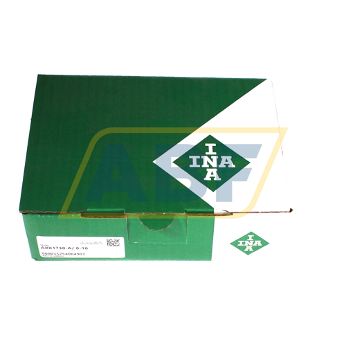 AXK1730-A/0-10 INA