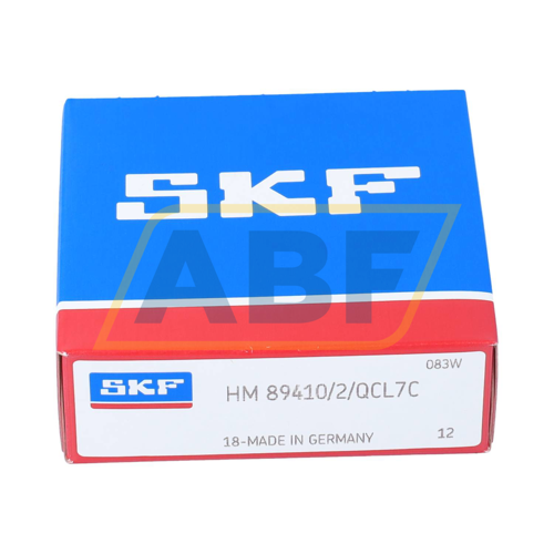 HM89410/2/QCL7C SKF