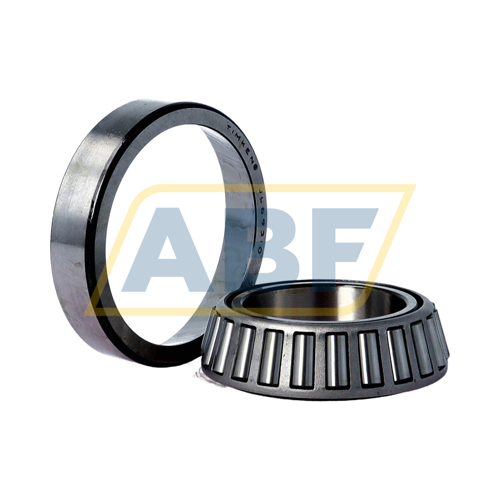 JL69349A/JL69310 Timken